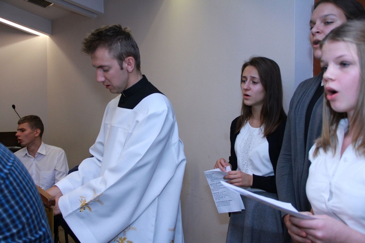 Forum Rodziny Szkół im. Jana Pawła II