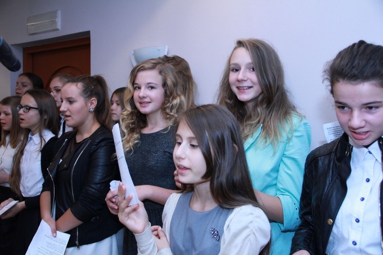 Forum Rodziny Szkół im. Jana Pawła II