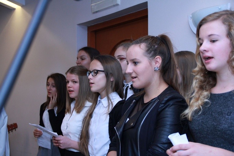 Forum Rodziny Szkół im. Jana Pawła II