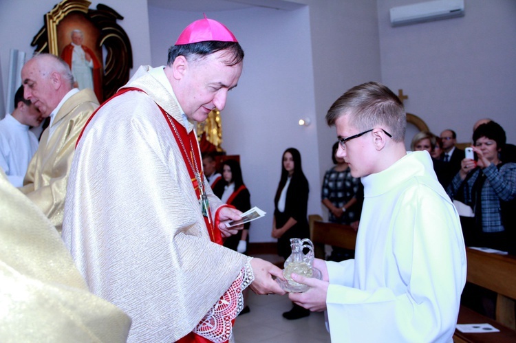 Forum Rodziny Szkół im. Jana Pawła II