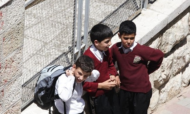 Izrael: koniec strajku szkół chrześcijańskich