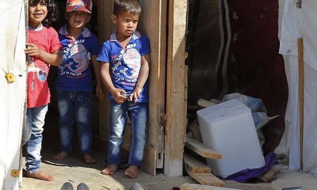 Syria: Przemyśleć działania