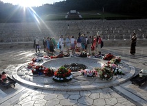 Czy po Monte Cassino już nic nie było?