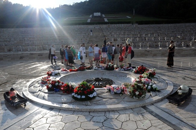 Czy po Monte Cassino już nic nie było?