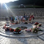 Czy po Monte Cassino już nic nie było?