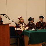 Witajcie studenci