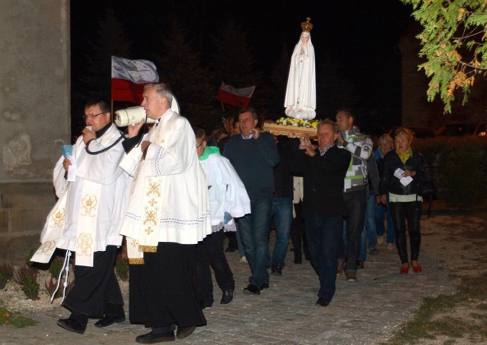 Stary i Nowy Waliszów