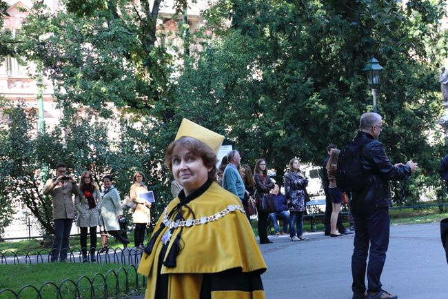 652. rok akademicki Uniwersytetu Jagiellońskiego