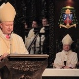 Rozpoczęcie roku akademickiego 2015/2016