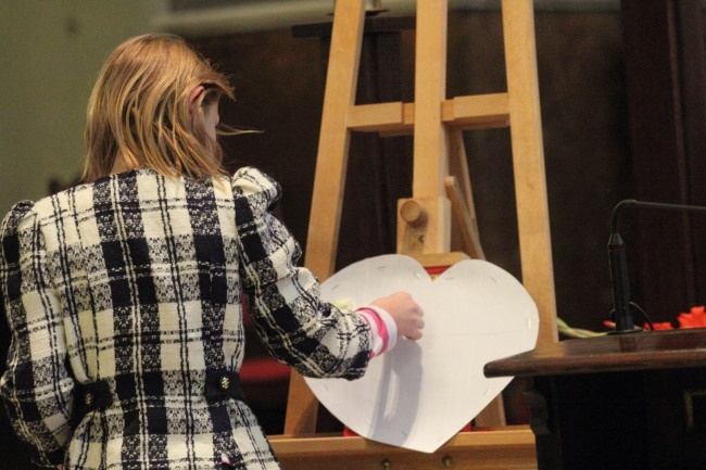 Różaniec - też dla dzieci