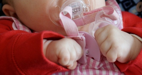 Piętnaste dziecko ma szansę trafić do rodziny adopcyjnej