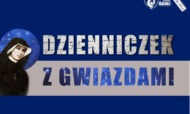 Najpierw "Dzienniczek", potem koncert