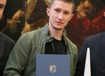 Michaiło Kapustyan