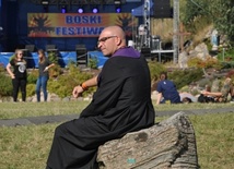 Kapłańska samotność – kilka słów o celibacie