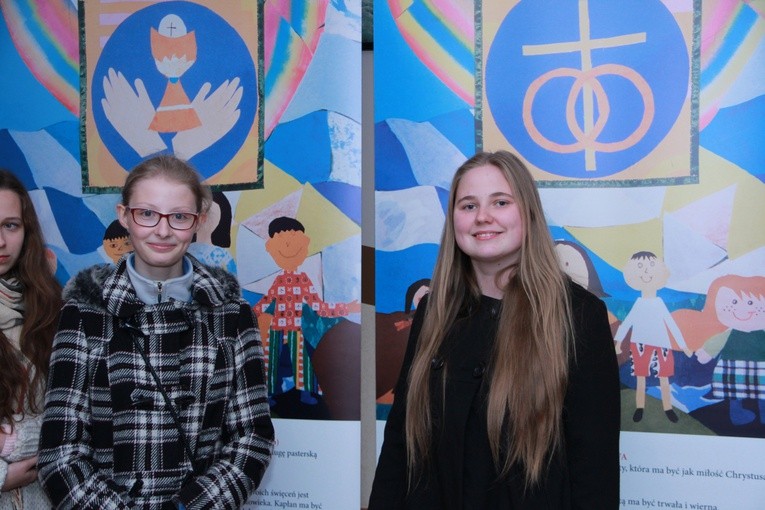 Duńska wystawa w Łęgu Tarnowskim