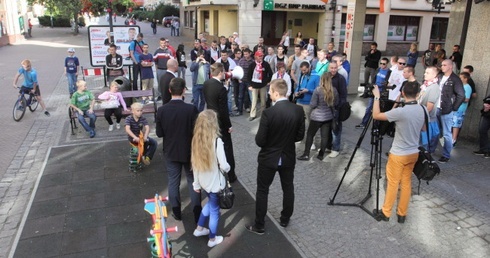 Imigrant to zagrożenie?