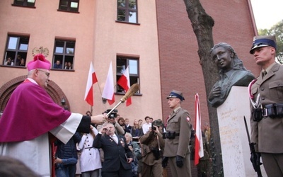 Co jest potrzebne, by "zachować się jak trzeba”?