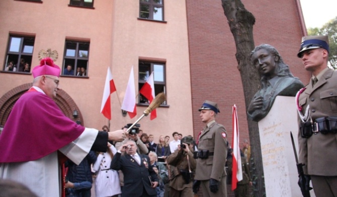 Co jest potrzebne, by "zachować się jak trzeba”?