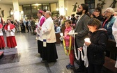 Procesja Różańcowa - Bielsko-Biała AD 2015