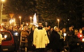 Procesja Różańcowa - Bielsko-Biała AD 2015