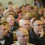 Znaki Bożego Miłosierdzia w Cieszynie-Kalembicach