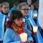 Odpust w Porąbce Uszewskiej