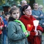 Odpust w Porąbce Uszewskiej