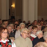 Róże Różańcowe w Domaniewicach - Eucharystia