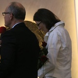 Spotkanie osób konsekrowanych