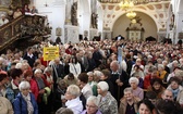 Pielgrzymka Różańcowa w Bardzie