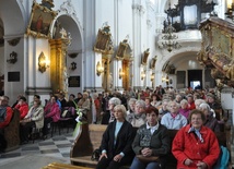 Caritas - miłość, nie instytucja socjalna