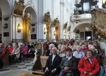 Caritas - miłość, nie instytucja socjalna