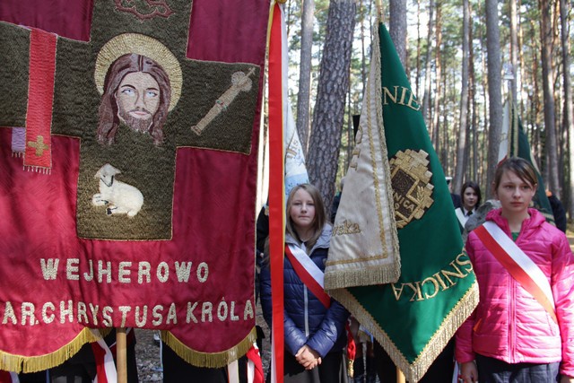 Świadkowie miłości ojczyzny 