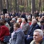 Świadkowie miłości ojczyzny 