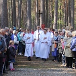 Świadkowie miłości ojczyzny 