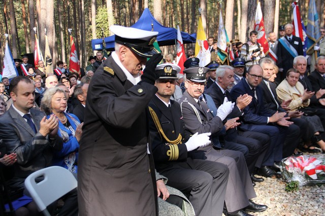 Świadkowie miłości ojczyzny 