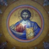 Chrystus Pantokrator