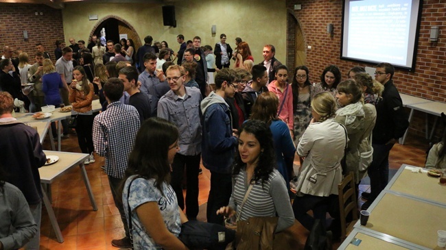 Rodzina MOSTowiaków