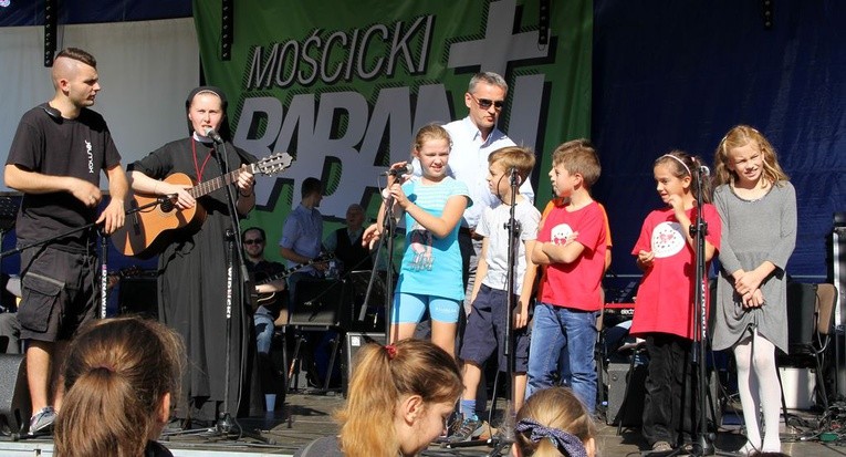 Mościcki Raban