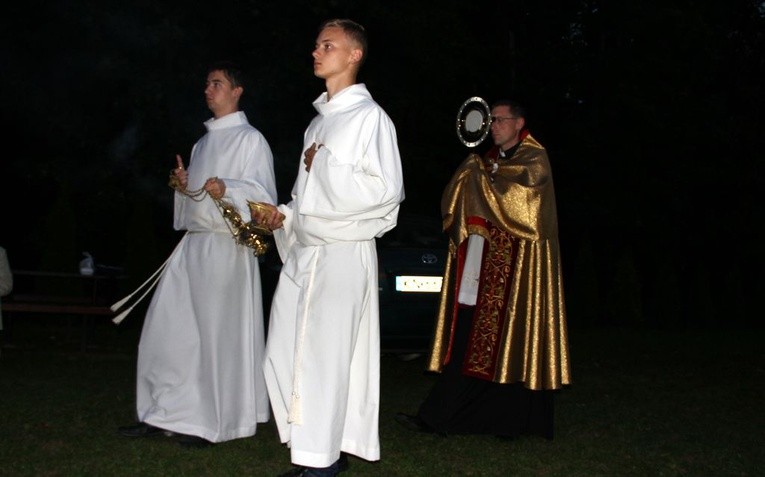 Mościcki Raban