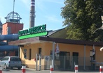 Górnicze protesty w Brzeszczach