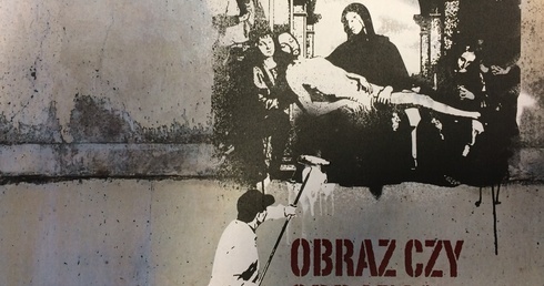 To się mailem nie uda