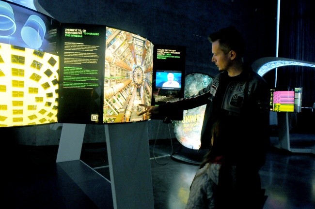 Science Tunel 3.0