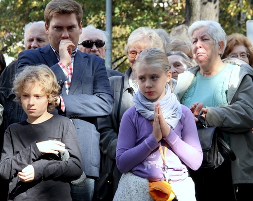 Pamięci śp. ks. Romana Indrzejczyka