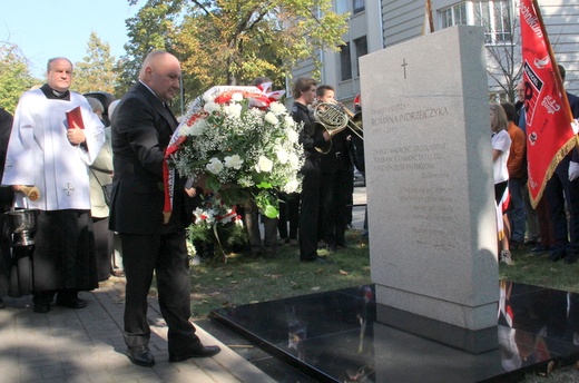 Pamięci śp. ks. Romana Indrzejczyka