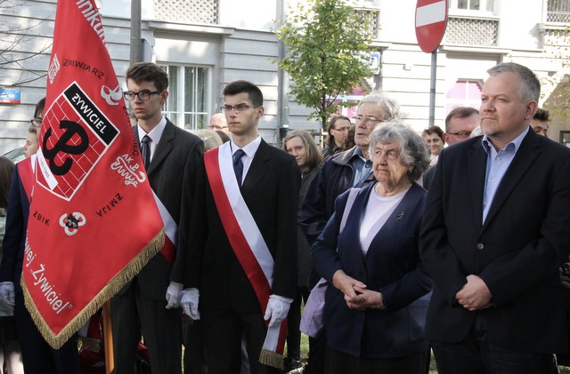 Pamięci śp. ks. Romana Indrzejczyka