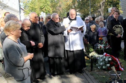 Pamięci śp. ks. Romana Indrzejczyka