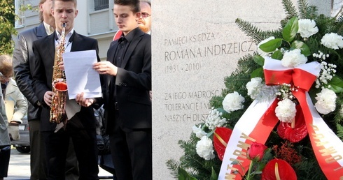 Ksiądz, za którym tęsknimy