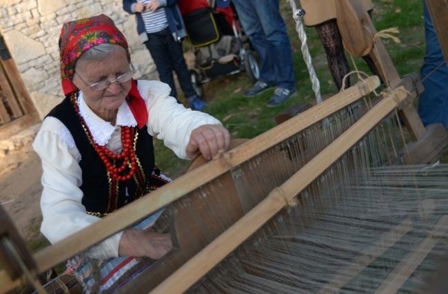 Festiwal Ziemniaka w radomskim skansenie