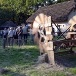 Festiwal Ziemniaka w radomskim skansenie